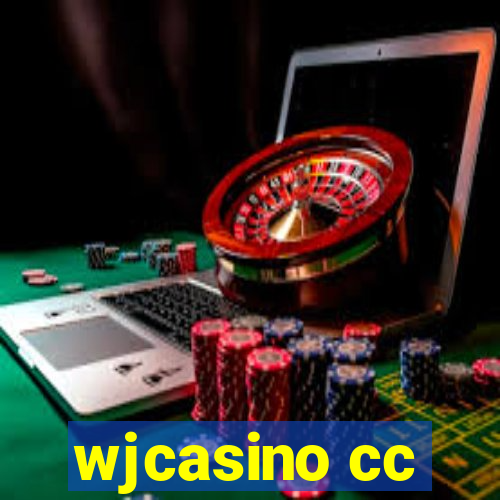 wjcasino cc